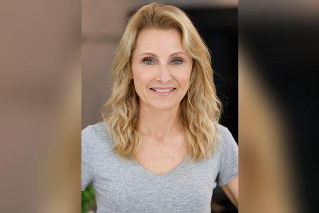 Dr. Alexa Iwan ist Ernährungswissenschaftlerin und TV-Moderatorin.