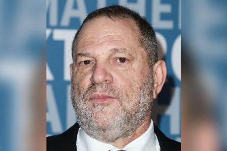 Harvey Weinstein wird derzeit in Los Angeles der Prozess gemacht.