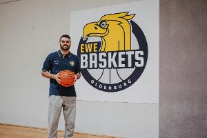BBL: Oldenburg verpflichtet US-Amerikaner Farrell