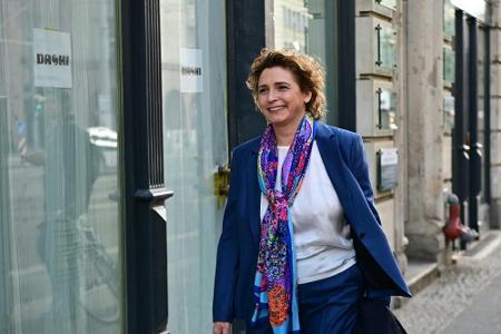 FDP-Politikerin Beer fordert kompletten Olympia-Boykott