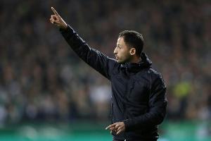 Medien: Tedesco wird neuer Leipzig-Trainer