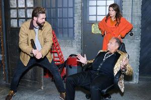 RTL-Ikone Kai Ebel kommt zu "Unter uns".