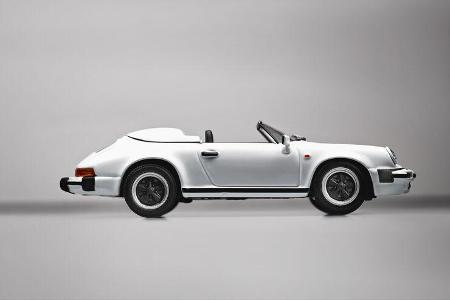 Porsche 911, Schlüssel, Key, Generation G-Modell