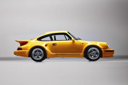 Porsche 911, Schlüssel, Key, Generation 964