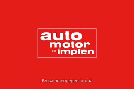 Impfkampagne #gemeinsamgegencorona