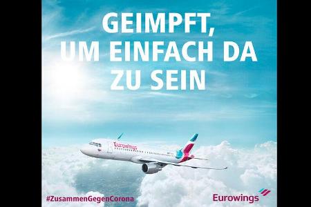 Impfkampagne #gemeinsamgegencorona