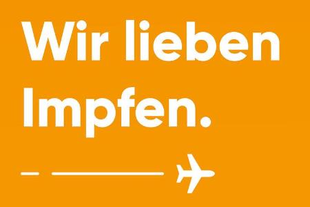 Impfkampagne #gemeinsamgegencorona
