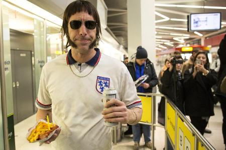 Sacha Baron Cohen ist zurück: Am 10. März startet sein neuer Film 