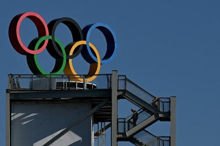 Großbritannien, Australien und Kanada schließen sich diplomatischem Olympia-Boykott an