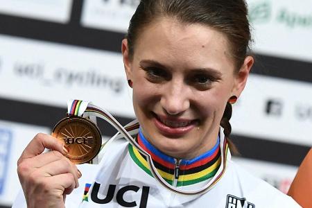 Wahl im DOSB: Acht Kandidaten für Vizepräsidentschaft