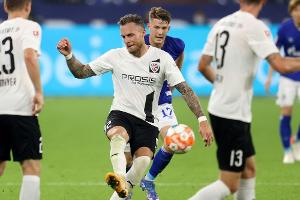 Corona-Fälle beim Zweitligisten Ingolstadt