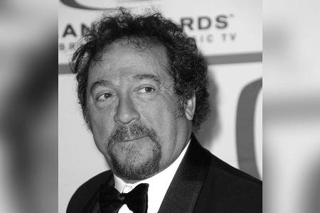 Schauspieler Eddie Mekka ist mit 69 Jahren gestorben.