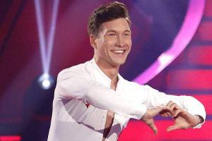 Evgeny Vinokurov ist nun Vater eines kleinen Sohnes.