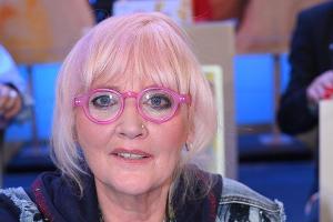 Gaby Köster sieht ihre Zeit nach dem Schlaganfall als "zweite Chance".