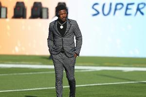 Impfmauschelei: Drei Spiele Sperre für NFL-Star Brown