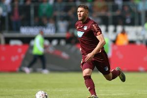 Hoffenheim ohne Trio gegen Frankfurt