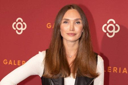 Anna Wilken: Traurige Nachricht auf Instagram.