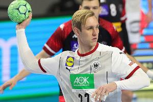 Berlin vorerst ohne Michalczik