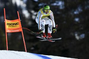 Super-G in Beaver Creek: Sander verpasst hauchdünn erstes Podest