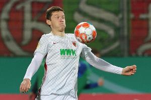 FC Augsburg will Aufwärtstrend fortsetzen