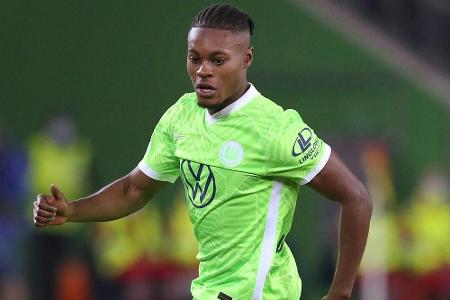 Svensson lobt Ex-Mainzer Baku: 