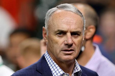 Erster Lockout seit 1994: Tarifstreit in der MLB eskaliert