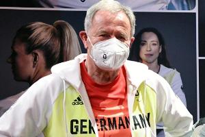 DBS begrüßt Inhalte des Koalitionsvertrags: "Meilenstein" für Para-Sportler