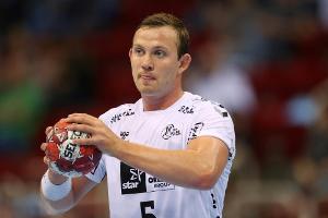 Sieg gegen Skopje: Kiel nimmt Kurs aufs Viertelfinale