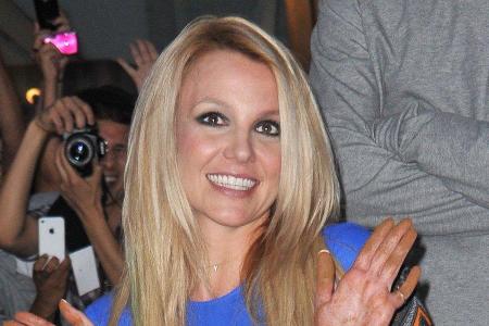 Britney Spears hat einiges zu feiern: das Ende ihrer Vormundschaft und ihren 40. Geburtstag.