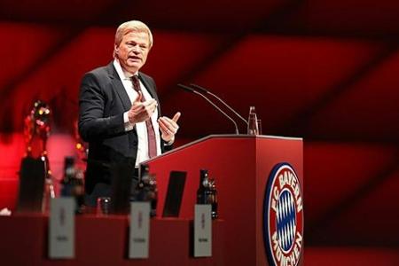 Kahn in ECA-Vorstand gewählt: 