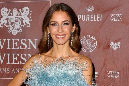 Cathy Hummels lässt ihre Follower gerne an ihrem Leben teilhaben.