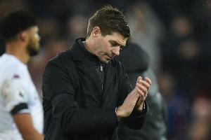 Gerrard und Vieira positiv getestet - nächste Absage in der Premier League