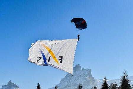 Das SID-Kalenderblatt am 27. Dezember: Innauer gewinnt den ersten Skisprung-Weltcup