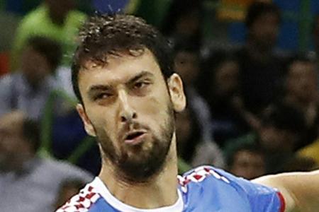 Füchse Berlin verlängern mit Kopljar