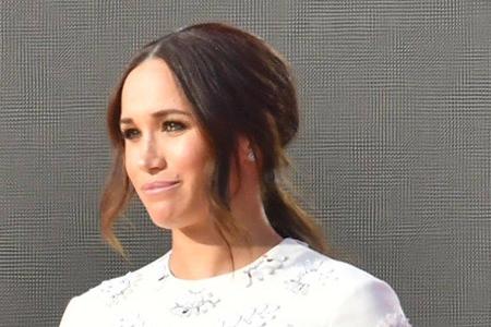 Verspätete Genugtuung für Herzogin Meghan.