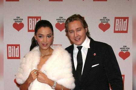 Verona und Franjo Pooth ziehen Konsequenzen.