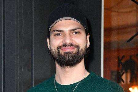 Jimi Blue Ochsenknecht feiert am 27. Dezember seinen 30. Geburtstag.