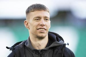 Werder Bremen ohne positiv getesteten Weiser ins Trainingslager