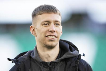 Werder Bremen ohne positiv getesteten Weiser ins Trainingslager