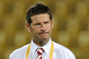 3. Liga: Türkgücü München verpflichtet Heraf als Trainer