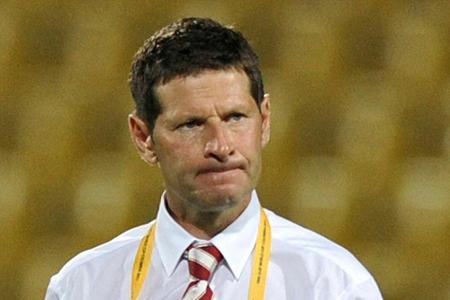 3. Liga: Türkgücü München verpflichtet Heraf als Trainer