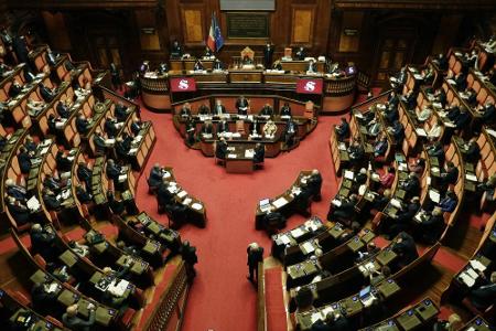 Italiens Regierung setzt Rechnungsprüfer in Sportverbänden ein