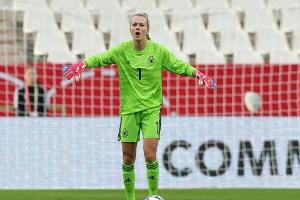 Kampf um die Nummer eins: Schult muss angreifen, Frohms in der Pole Position