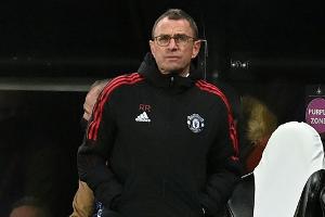 Nach Corona-Chaos: Manchester patzt bei Newcastle