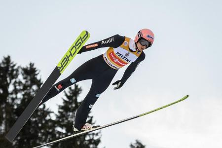 Sportwetten: Kobayashi Tournee-Favorit, Geiger aussichstreichster Deutscher