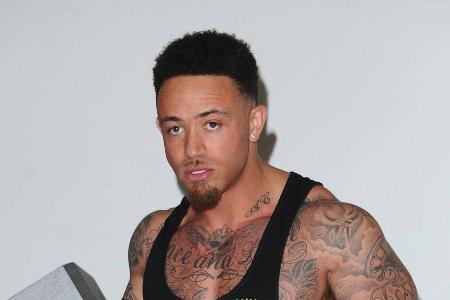 Ex-Fußballprofi Ashley Cain verlor im April seine acht Monate alte Tochter Azaylia.