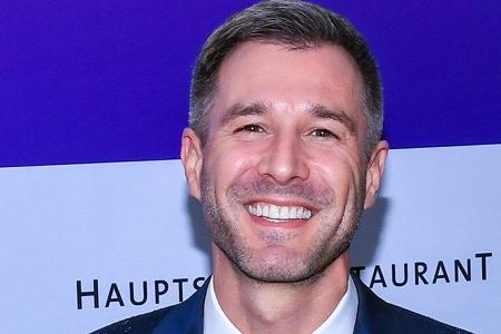 Jochen Schropp feierte 2018 sein Coming-out.