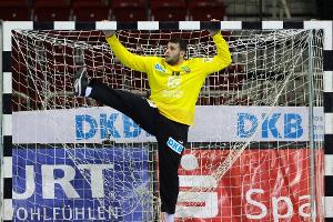 Füchse binden Milosavljev und Marsenic langfristig