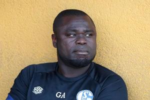 Asamoah über Rassismus-Vorfall in Duisburg: "Diese Laute sind das Schlimmste"