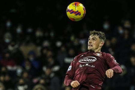 Ribery-Klub Salernitana: Absage wegen Corona-Fällen